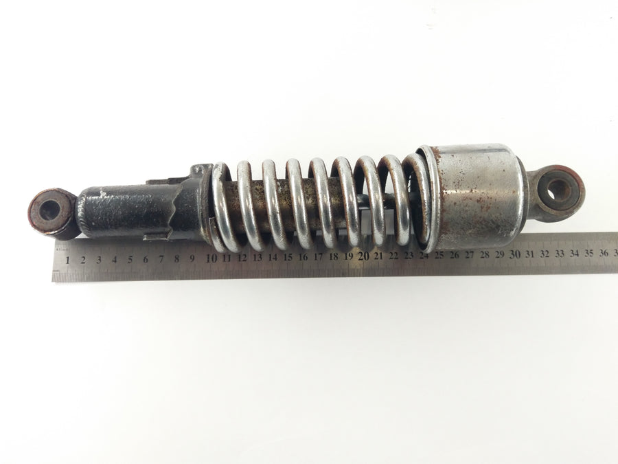 Suzuki GT 750 [1973] - Spring Shock Absorber Set