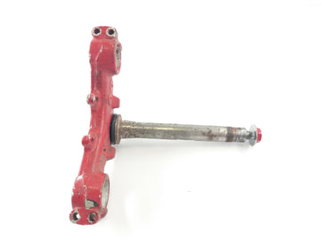 Honda XL 500 S PD01 [1982] - Fork Bridge nedenfor - 0