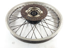 Moto Guzzi V65 TT [All Years of Construction] - Front Wheel Rim Acrone 21 "-3
