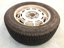 BMW M 535i E28 [1986] - Reserverad Replacement Wheel Lemmerz-2