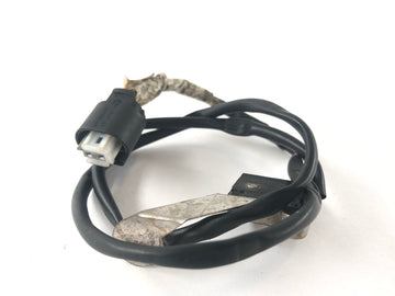 BMW K 1200 LT [2002] - Brake Light Switch bagpå