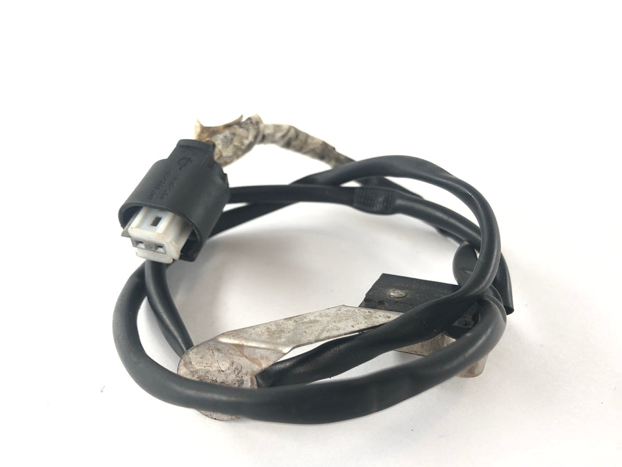 BMW K 1200 LT [2002] - Brake Light Switch bagpå