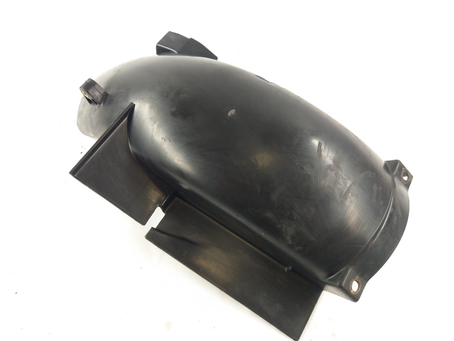 Honda Transalp XL 600 V PD06 [1991] - Indvendig beklædning Heck Splash Protection