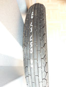 BMW R65 LS 248 - RIM forhjulens forhjul kant til 2 bremseskiver-3