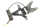 Aprilia SX KX1 125 [2020] - Literpladeholder-4