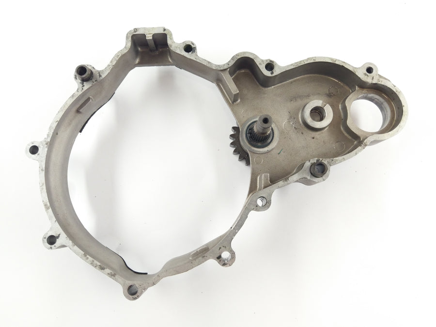 Husqvarna TE 610 E H7 [2000] - Motor Lid Light Machine