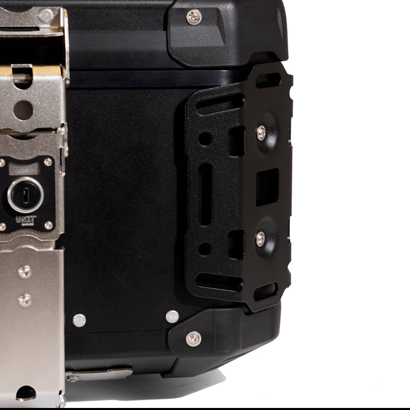 BMW R 1300 GS [2024–2026] - Eckplatte für Atlas Topcase