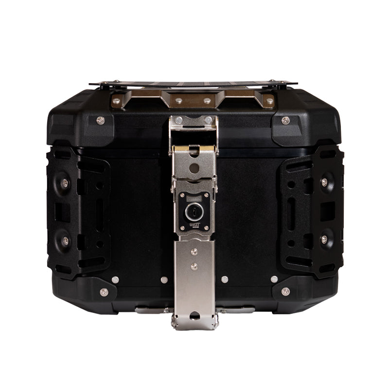 BMW R 1200 GS LC [2013-2018] - Eckplatte für Atlas Topcase