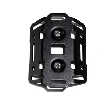 BMW F 900 GS [2023-] - Eckplatte für Atlas Topcase