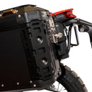 BMW F 850 GS [2018-2024] - Atlas Eckträgerplatte für Taschen