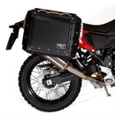 BMW F 850 GS [2018-2024] - Atlas Eckträgerplatte für Taschen