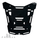 BMW R 1300 GS [2024–2026] - Atlas Black Topcase-Platte für Original-Gepäckträger der