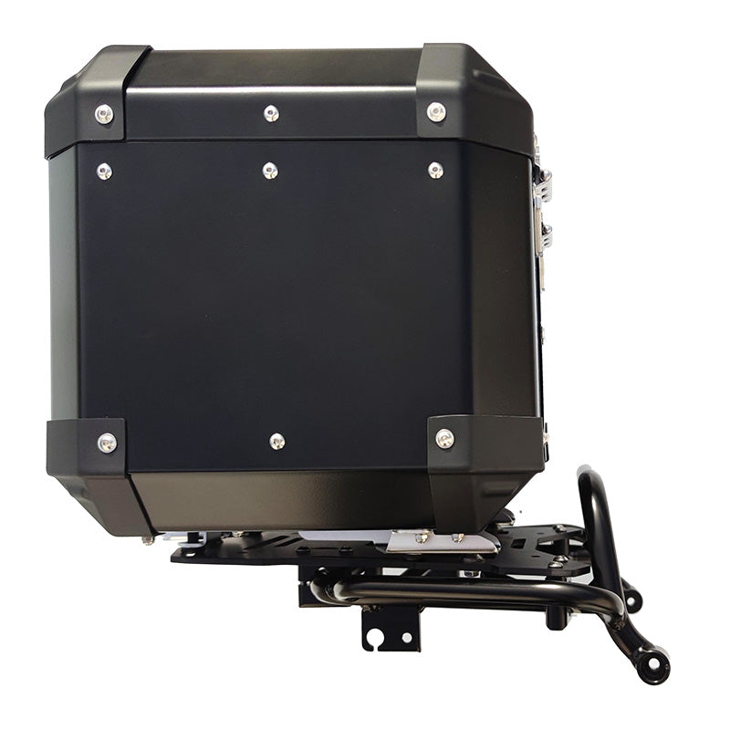 BMW R 120 G/S ADV [2004-2012] - Atlas Topcase-Platte für Gepäckträger 1215