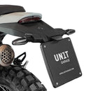 BMW R 12 [2024-2026] - Forhøjet nummerpladeholder - NineT