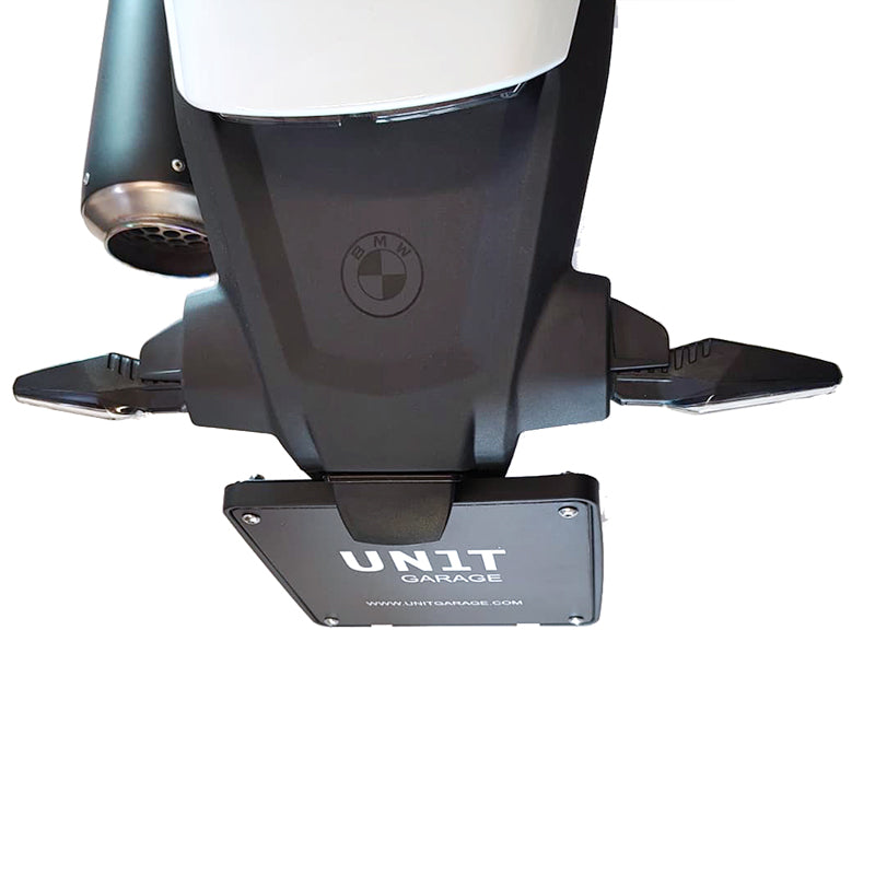 BMW R 12 [2024-2026] - Forhøjet nummerpladeholder - NineT