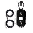 BMW R 1200 GS LC Rad [2013-2019] - Flaschenkäfigplatte für Atlas-Taschen
