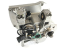 BMW K 1200 RS [2001] - Gearkasse-4