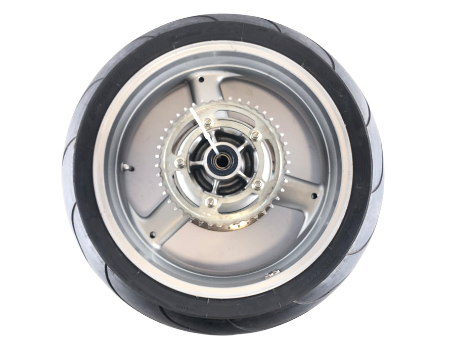 Triumph Sprint 955i RS T695 [2001] - Baghjul Rad Rim