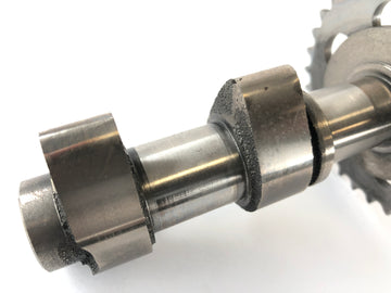 BMW F 650 CS Scarver [2001] - Kamakselindgang Camshaft - 0