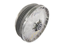 Moto Guzzi v7 850 GT - Wheel Hub Front Wheel talte Rim-3