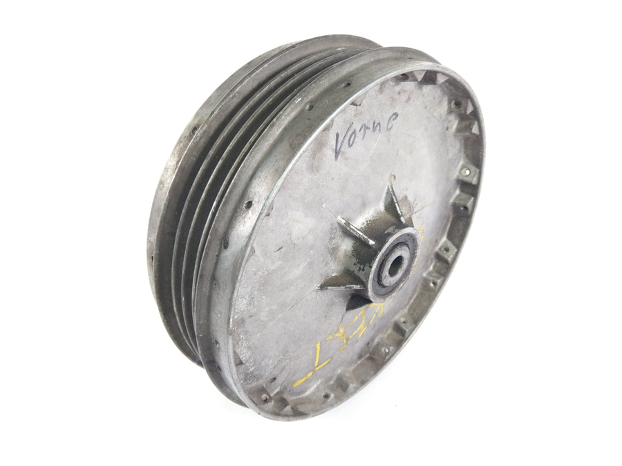 Moto Guzzi v7 850 GT - Wheel Hub Front Wheel talte Rim