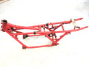 Moto Guzzi Le Mans 1000 VV [1988] - Frame med papirer-1