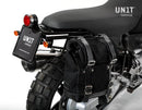BMW R 850 R / R 1100 R [1993-2002] - Hoher Kennzeichenhalter