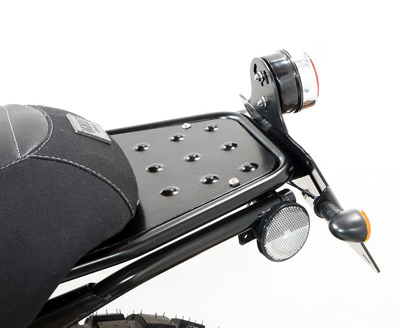 BMW R 1150 GS [1999-2004] - Høj nummerpladeholder