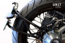 BMW R nineT 1200 Scrambler [2016-2023] - Niedriger Kennzeichenhalter