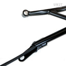 BMW R 1150 GS Adventure [2002-2006] - Lav nummerpladeholder