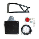 BMW R 1150 GS Adventure [2002-2006] - Lav nummerpladeholder