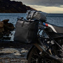 BMW R 1200 GS ADV [2004-2012] - Hypalon aluminium taskeholder med quick release og ramme