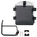 BMW R 1200 GS ADV [2004-2012] - Hypalon aluminium taskeholder med quick release og ramme