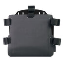BMW R 1150 GS [1999-2004] - Taskeholder i aluminium med justerbar Khali front i Hypalon