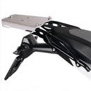 BMW R 1300 GS [2024–2026] - Gepäckträger hinten mit Beifahrergriffen (schwarze Farbe)