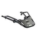 BMW R 1300 GS [2024–2026] - Gepäckträger hinten mit Beifahrergriffen (schwarze Farbe)