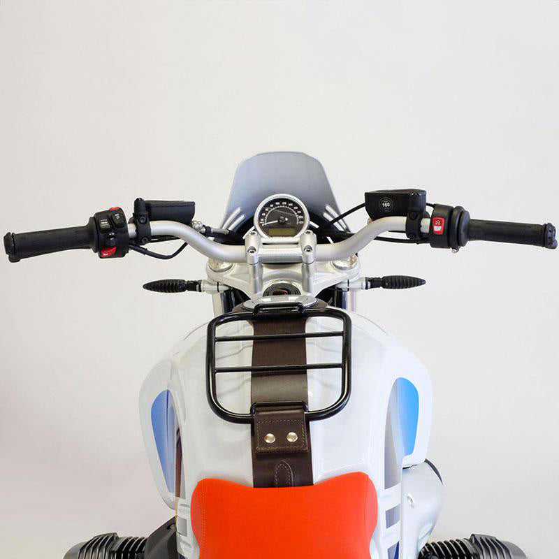 BMW R nineT 1200 Pure [2017-2023] - Gepäckablage mit Tankband