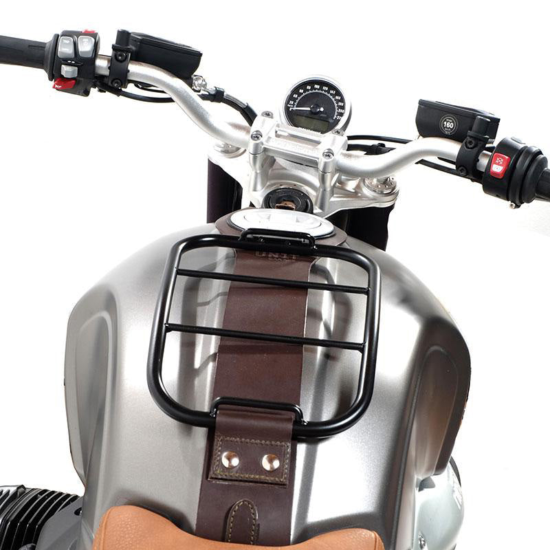 BMW R nineT 1200 Roadster [2014-2023] - Gepäckablage mit Tankband