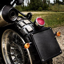 BMW R 1150 GS [1999-2004] - Lav nummerpladeholder