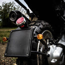 BMW R 1150 GS [1999-2004] - Lav nummerpladeholder