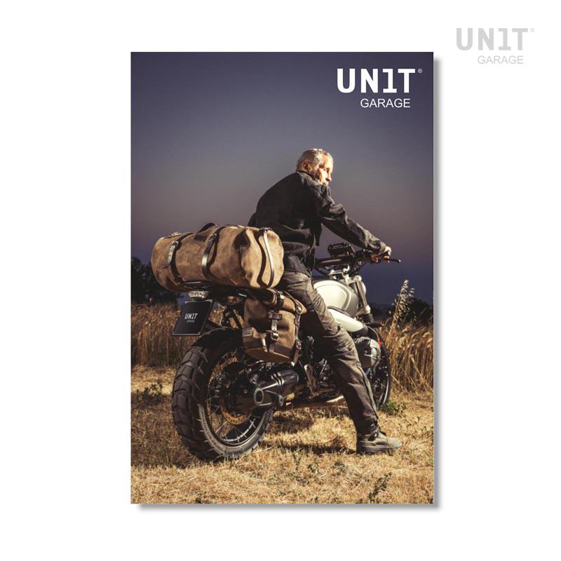 BMW F 900 GS [2023-] - Plakat A