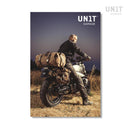 BMW F 900 GS Adventure [2024-] - Plakat A.