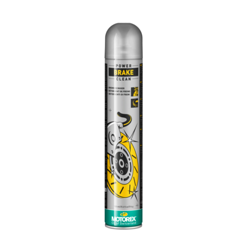 BMW R 12 G/S [2025-2026] - Power Brake Clean Spray