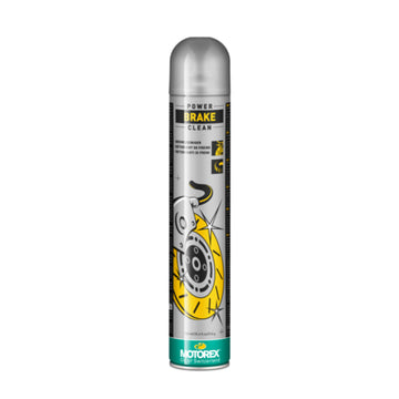 BMW R 12 G/S [2025-2026] - Power Brake Clean Spray