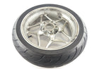 BMW R 1200 R K27 [2007] - Baghjul RAD RIM-4