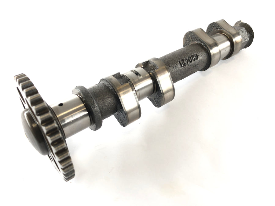 BMW F 800 ST [2006] - Camshaft Outlet Camshaft