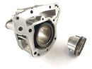 BMW C1 125 [2001] - Cylinder med stempler-3