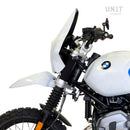 BMW R nineT 1200 Urban G/S (hoher Auspuff) [2017-2023] - Neopren Gabelschutz
