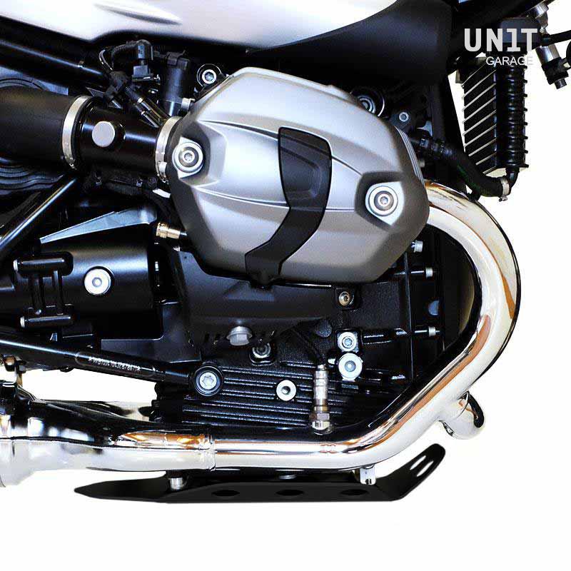 BMW R 120 G/S [2004-2012] - Aluminium-Motorschutz