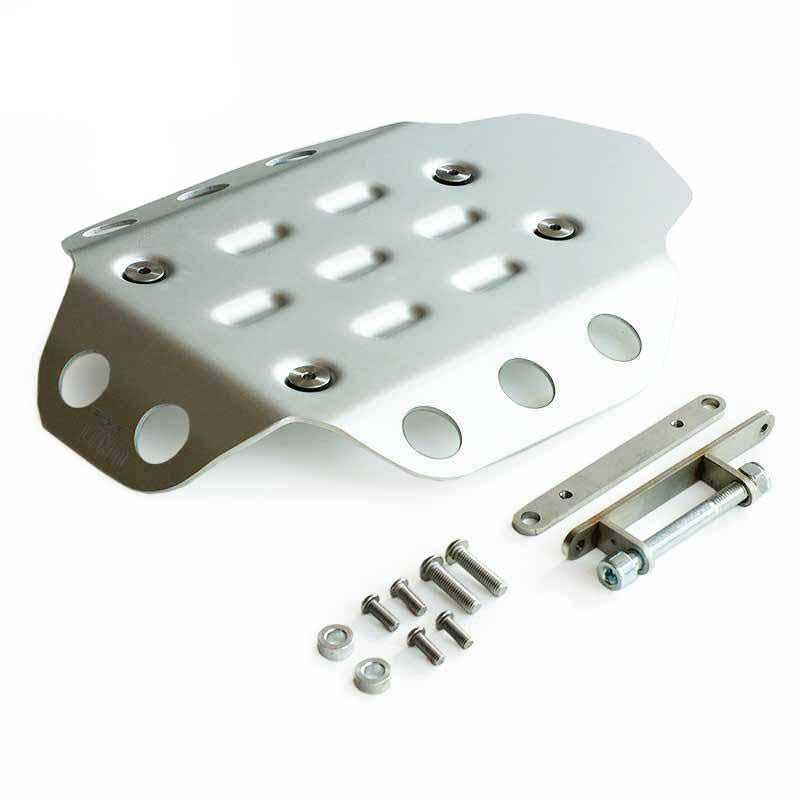 BMW R 120 G/S [2004-2012] - Aluminium-Motorschutz